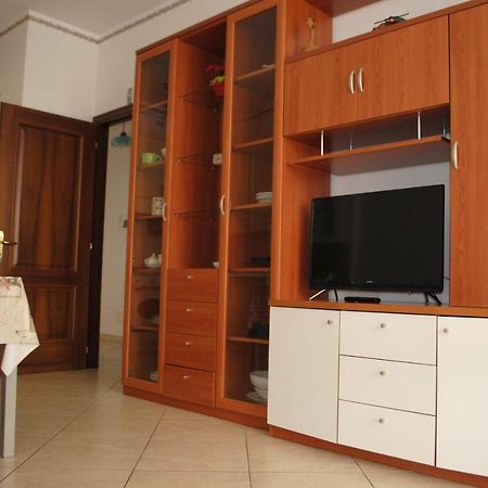 Appartamento A Marina dʼAndora 外观 照片