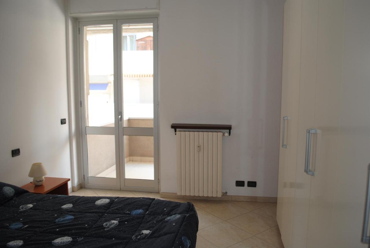 Appartamento A Marina dʼAndora 外观 照片
