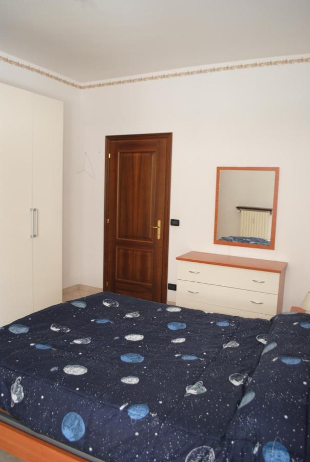 Appartamento A Marina dʼAndora 外观 照片