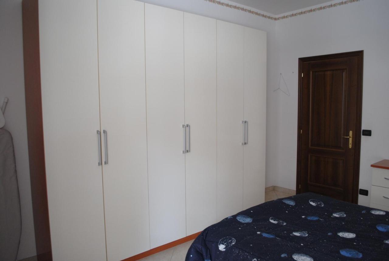 Appartamento A Marina dʼAndora 外观 照片