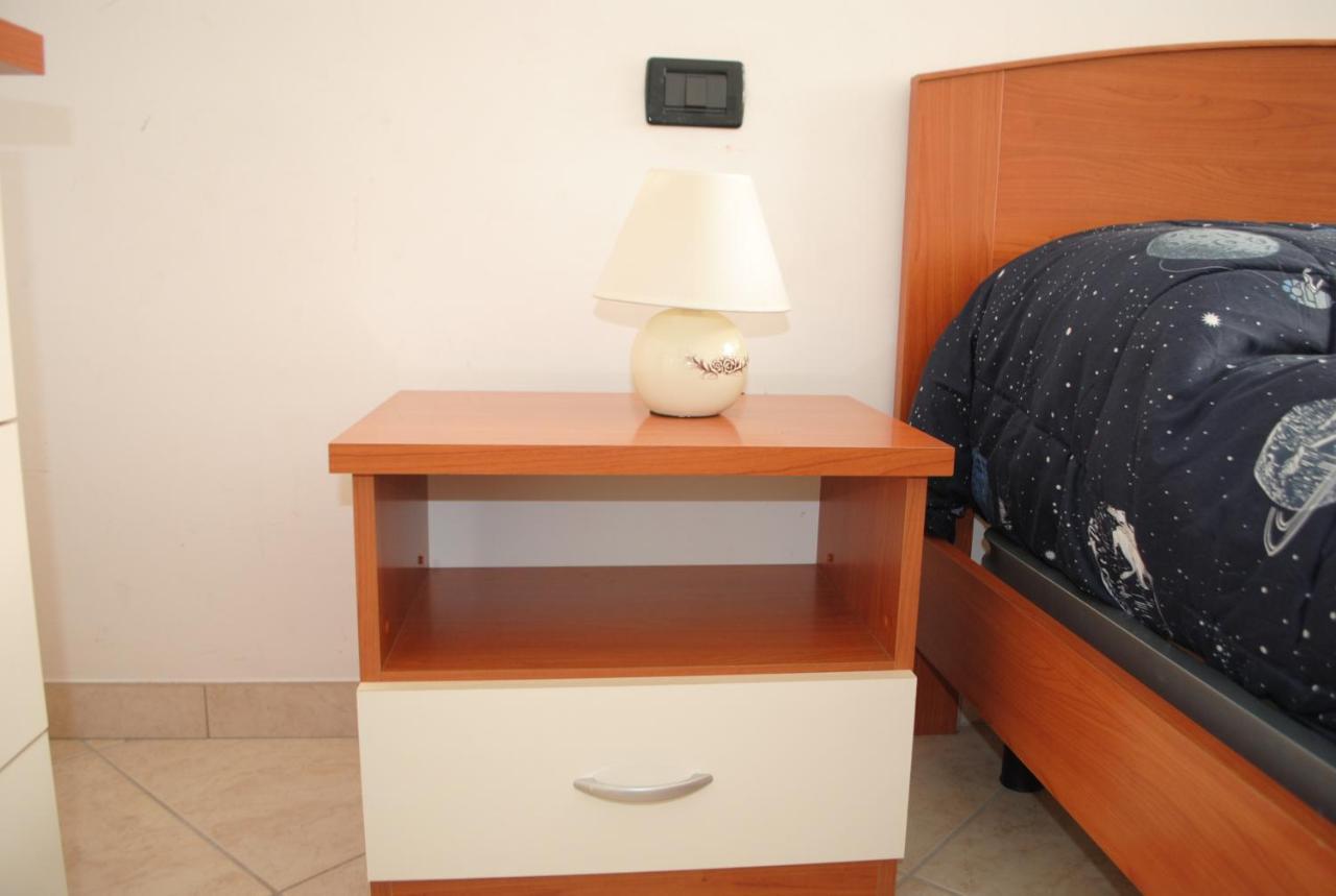 Appartamento A Marina dʼAndora 外观 照片