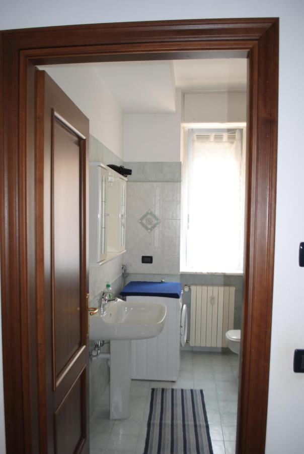 Appartamento A Marina dʼAndora 外观 照片
