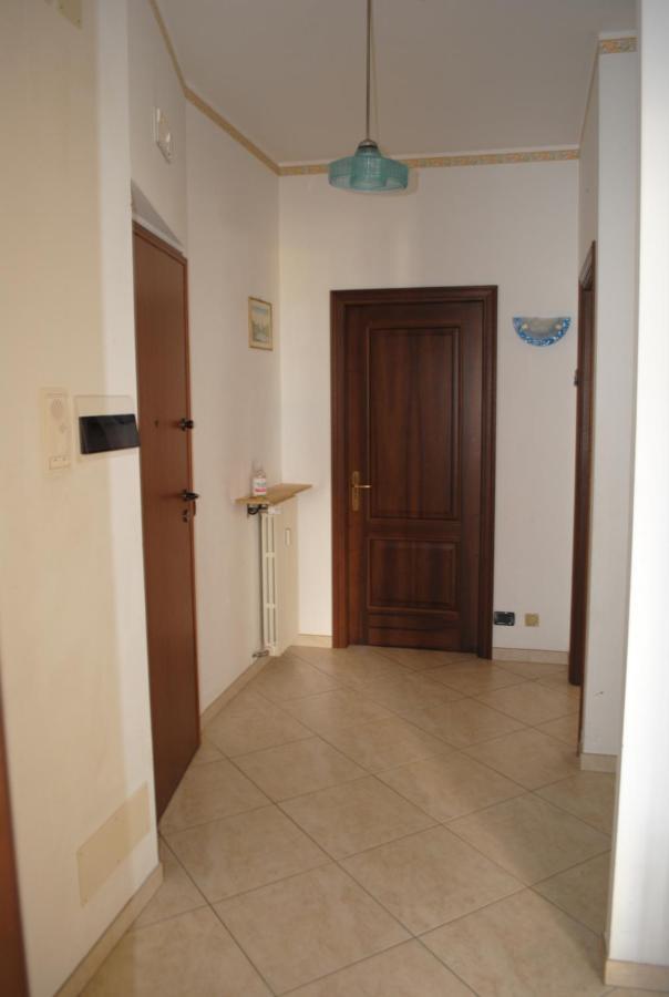 Appartamento A Marina dʼAndora 外观 照片