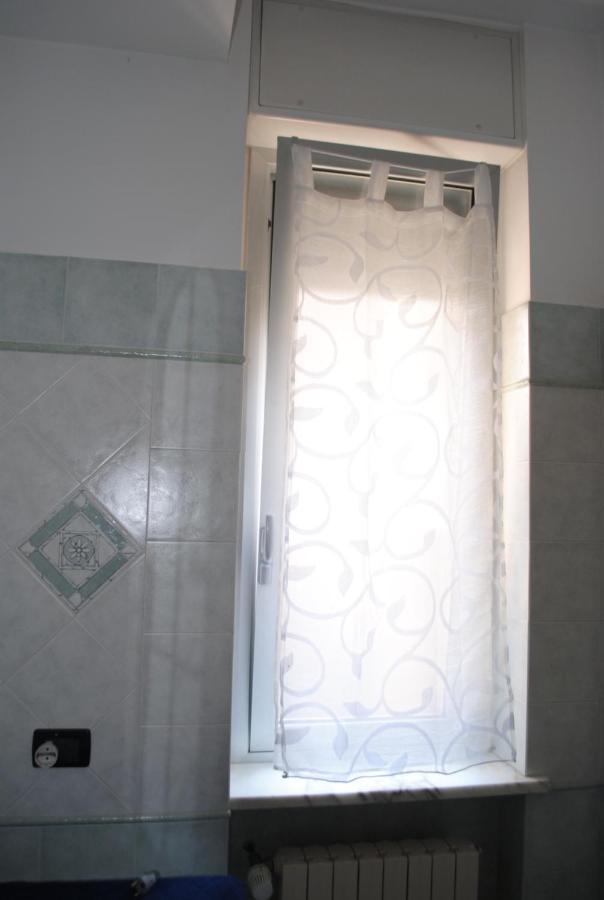 Appartamento A Marina dʼAndora 外观 照片