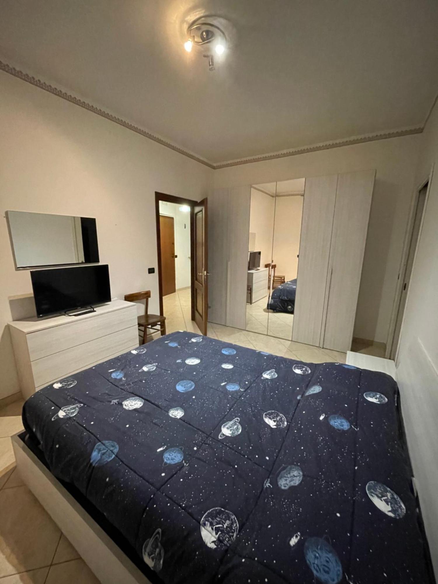 Appartamento A Marina dʼAndora 外观 照片