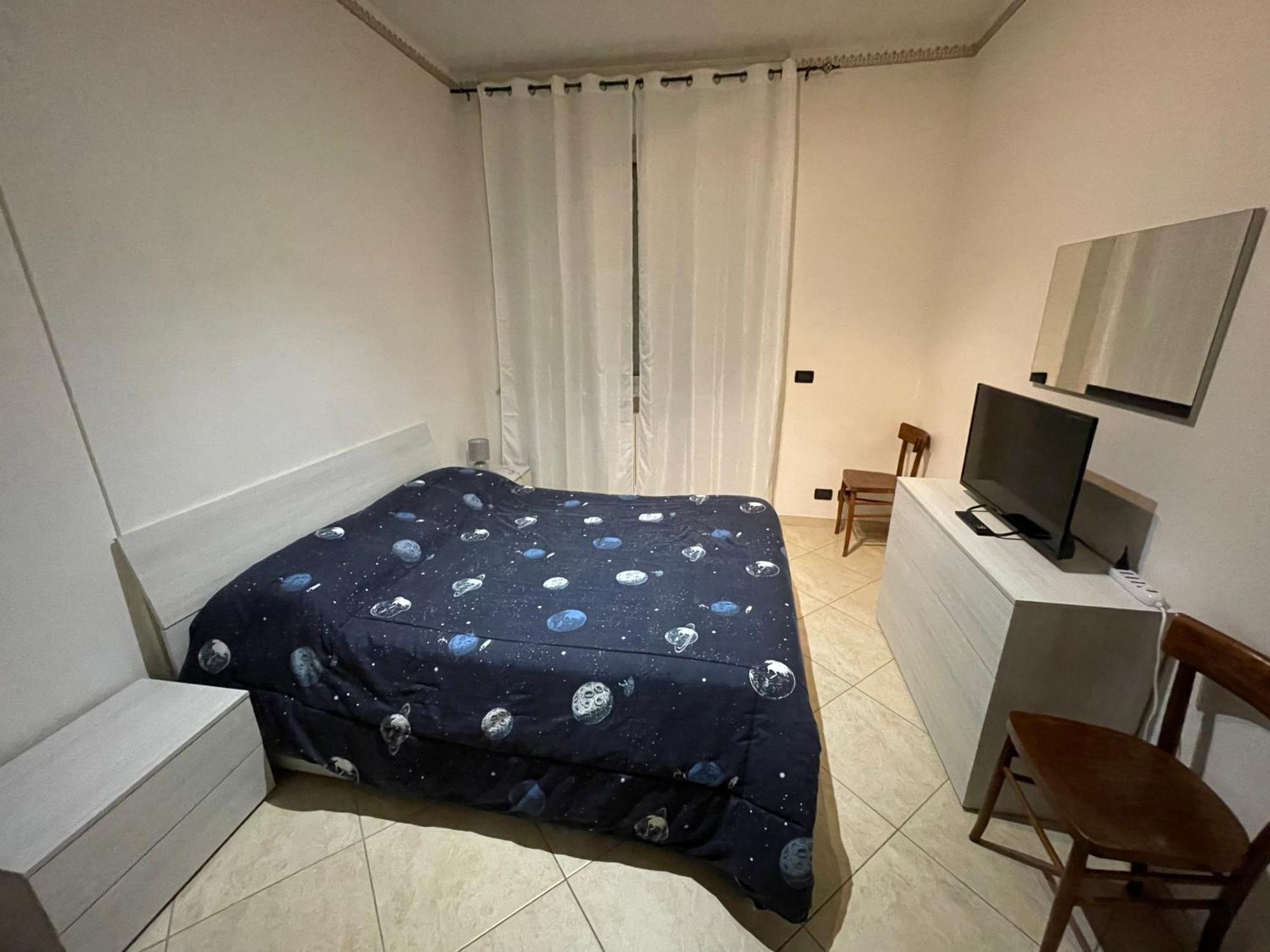 Appartamento A Marina dʼAndora 外观 照片